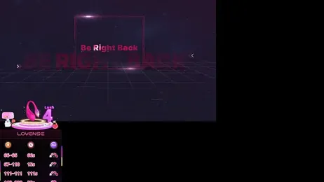-NIKI-NIKI- webcam model stream image