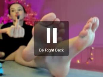 elektranoe webcam model stream image