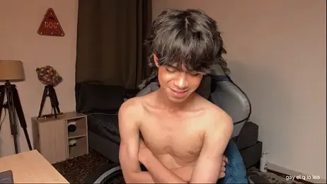 OopsAgain_ webcam stripchat model stream image