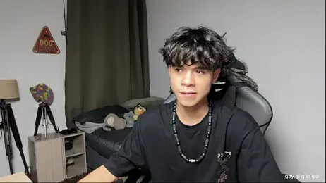 OopsAgain_ webcam model stream image