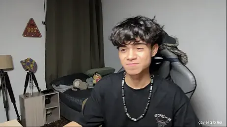 OopsAgain_ webcam model stream image