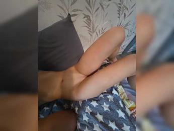 Alexxpussy webcam model stream image