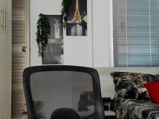 Mark Junior webcam model stream image