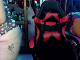 nahomy-moon webcam model stream image
