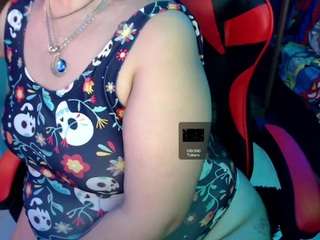 nahomy-moon webcam model stream image