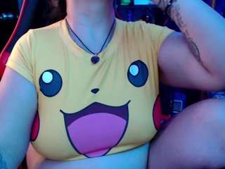 nahomy-moon webcam model stream image