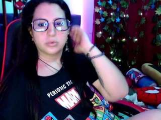 nahomy-moon webcam model stream image