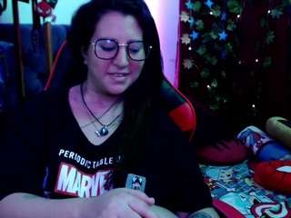 nahomy-moon webcam model stream image