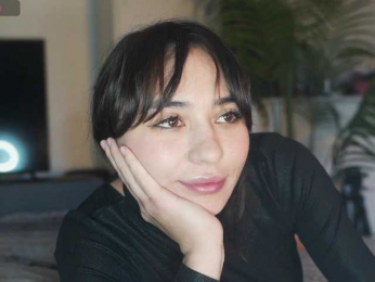 Mypassion_ webcam model stream image
