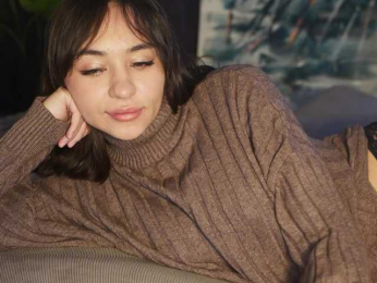 Mypassion_ webcam model stream image