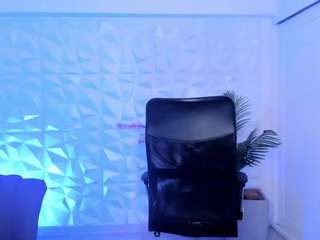 keytin-thomson webcam model stream image