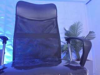 keytin-thomson webcam model stream image