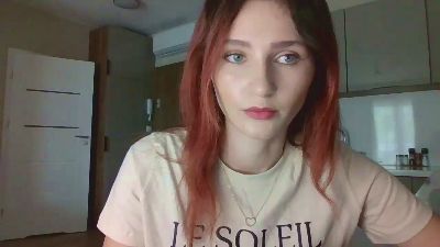 Carmelina_Lust webcam model stream image