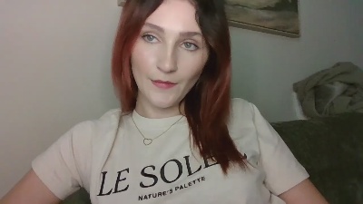 Carmelina_Lust webcam model stream image