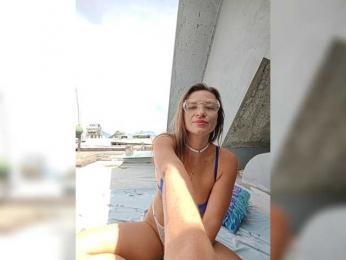 AnnMyself webcam bongacams model stream image