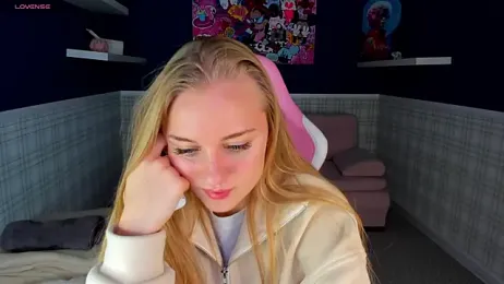 Barbie_Lis webcam model stream image