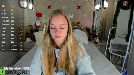 Barbie_Lis webcam stripchat model stream image