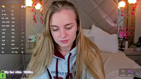 Barbie_Lis webcam model stream image