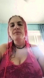 Estela_p webcam model stream image