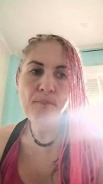Estela_p webcam model stream image