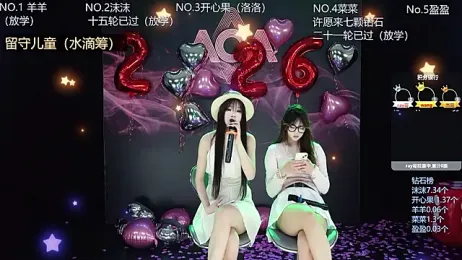 __AOA__ webcam model stream image