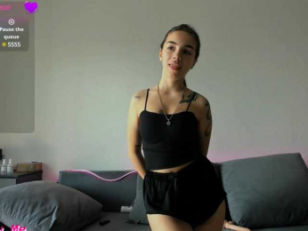 D11sney webcam model stream image
