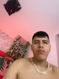 Angel_Khouri webcam model stream image