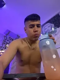 Angel_Khouri webcam model stream image