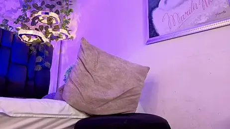 Angel_Khouri webcam model stream image