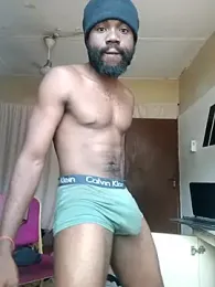 Dante-Cruzz-BBC webcam model stream image