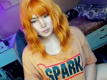 Alicia_Rose69 webcam model stream image