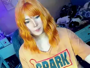 Alicia_Rose69 webcam model stream image