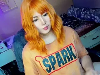 Alicia_Rose69 webcam model stream image