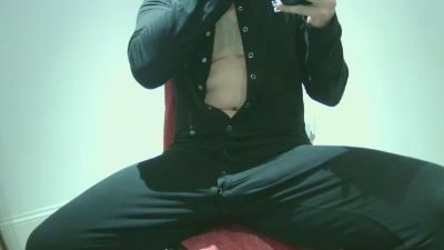 Bossboi8inch webcam model stream image