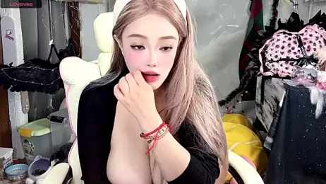 Momoaimao webcam model stream image