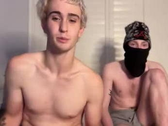 spicey_twins_tv webcam model stream image