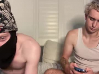 spicey_twins_tv webcam model stream image