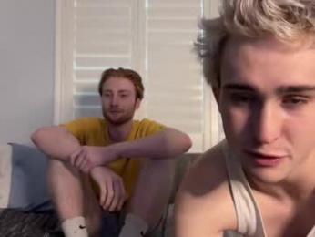 spicey_twins_tv webcam chaturbate model stream image