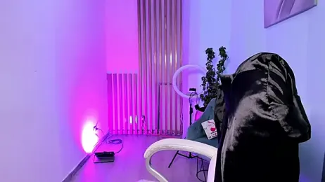 DeboraaLombardii webcam model stream image
