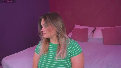 Emma_Reeed webcam model stream image