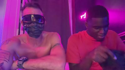 MilitaryGayXXX webcam cam4 model stream image