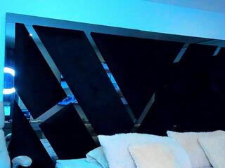 Ray Torres webcam model stream image