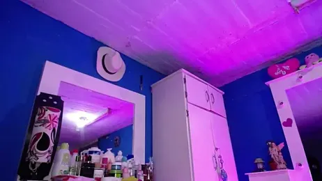 Lunahoney1 webcam model stream image