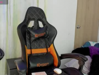 tommy_carlos webcam model stream image