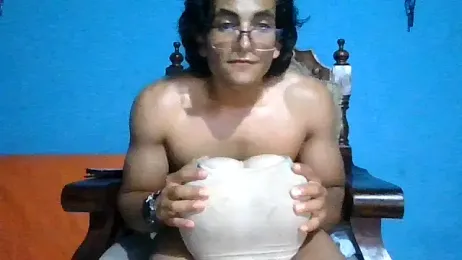 Xaviervtg webcam model stream image