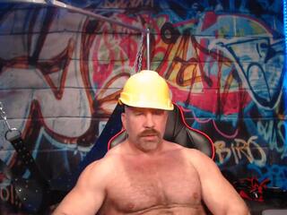Matt Stiel webcam model stream image
