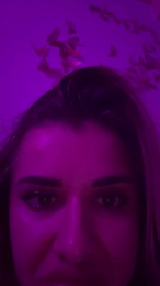 Rossitap webcam model stream image