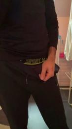 Paul_aime webcam cam4 model stream image