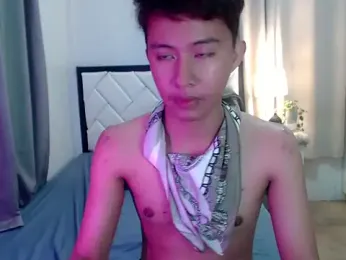 _CandyTwink_ webcam model stream image