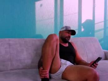 overtime__ webcam model stream image